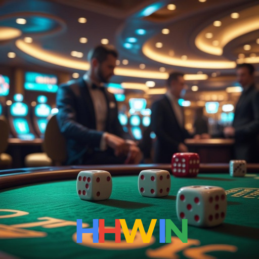 HHWIN visual