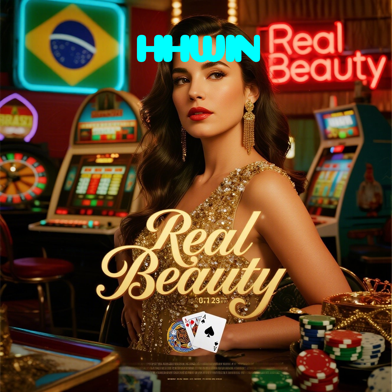HHWIN visual
