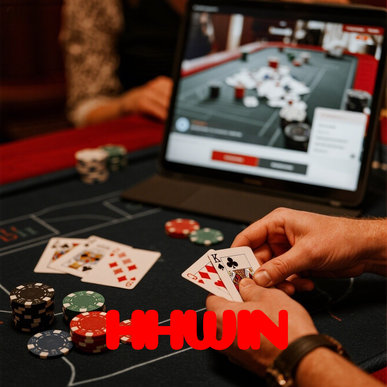 HHWIN visual