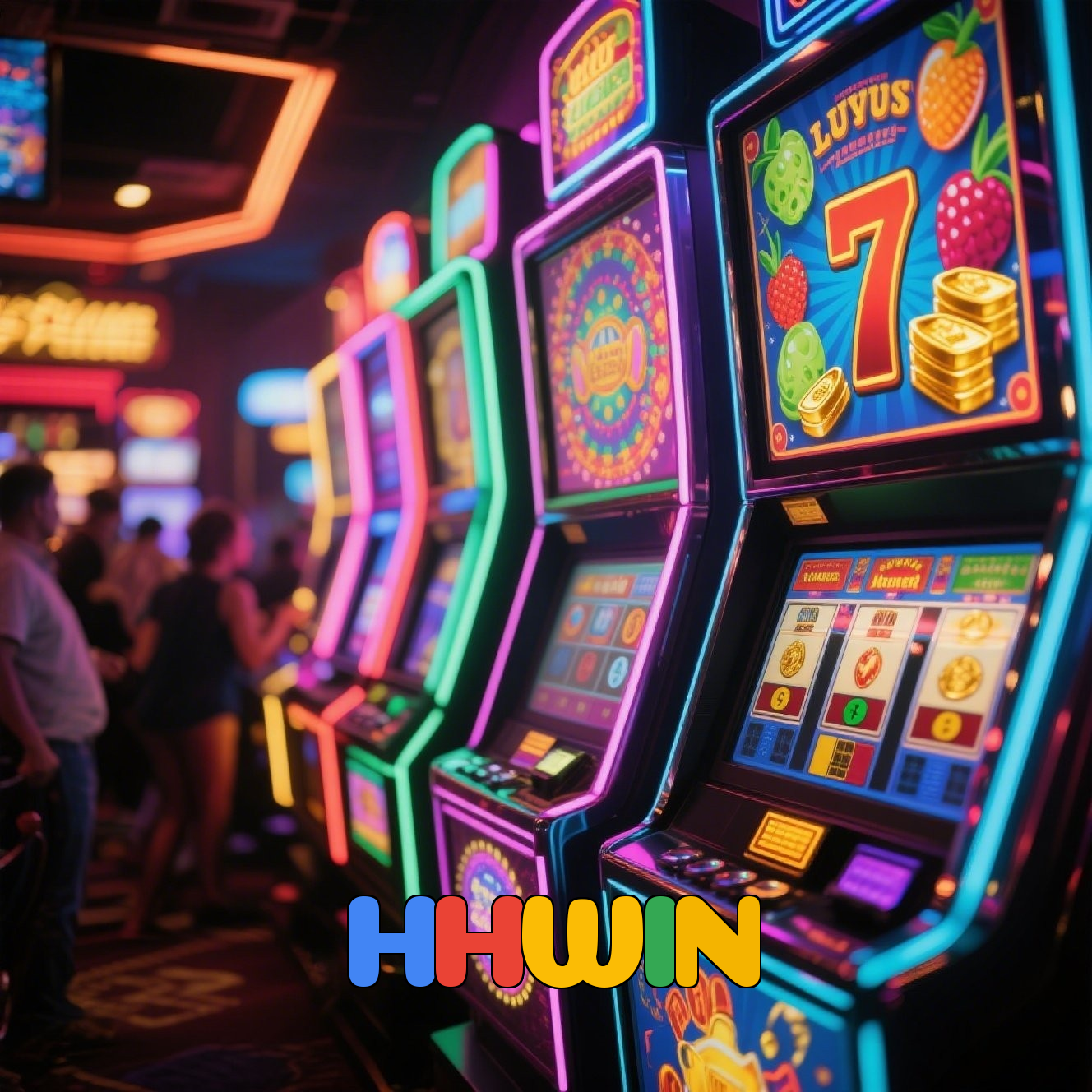 HHWIN visual