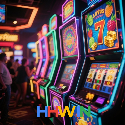 HHWIN visual