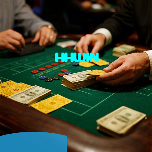 HHWIN visual