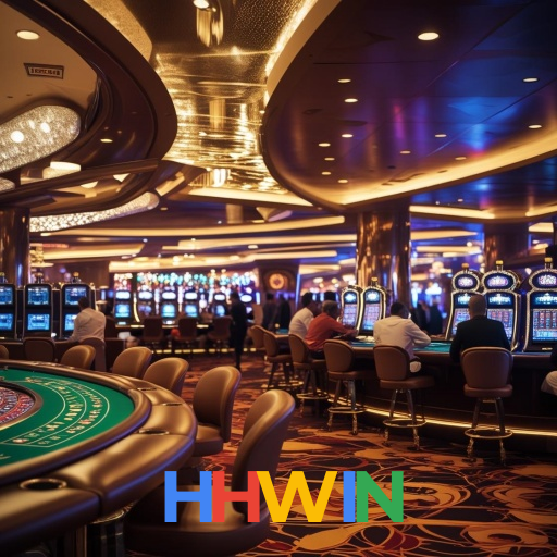 HHWIN visual