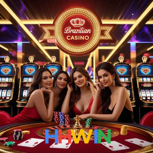 HHWIN visual