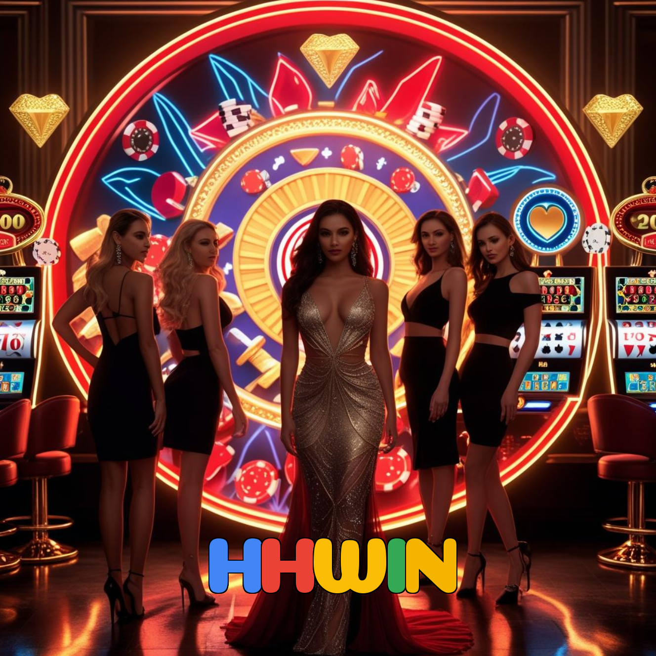 HHWIN visual