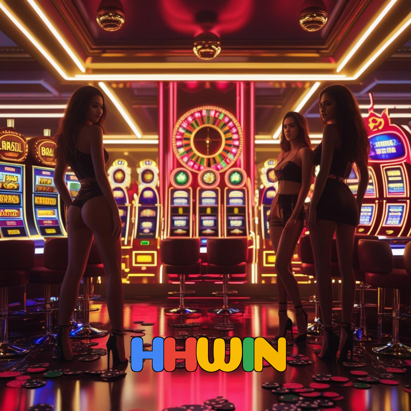 HHWIN visual