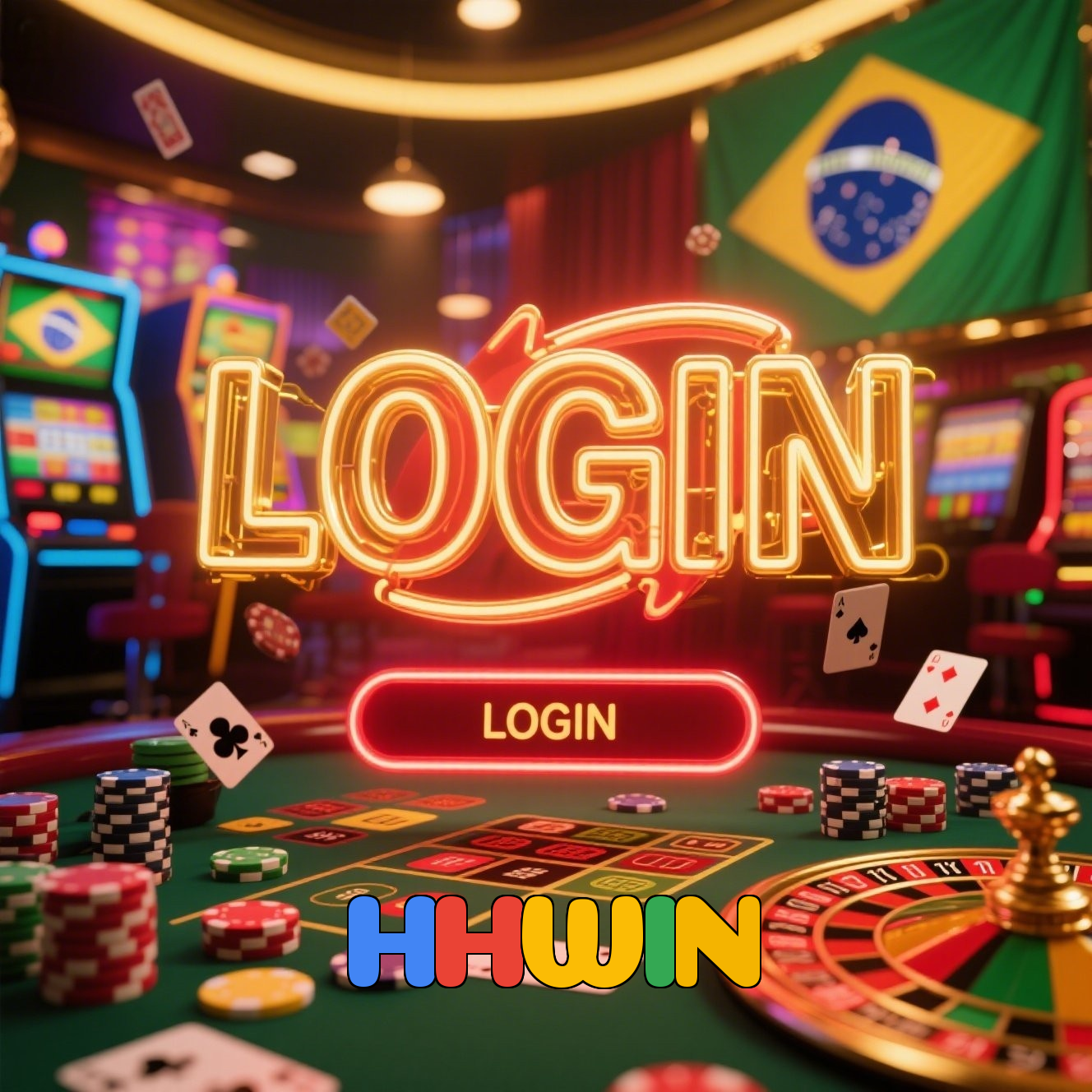 HHWIN visual