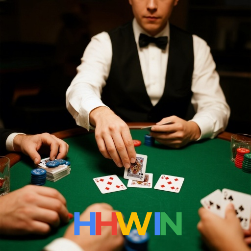 HHWIN visual