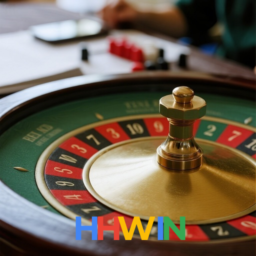 HHWIN visual