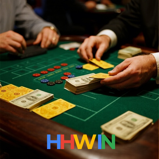 HHWIN visual