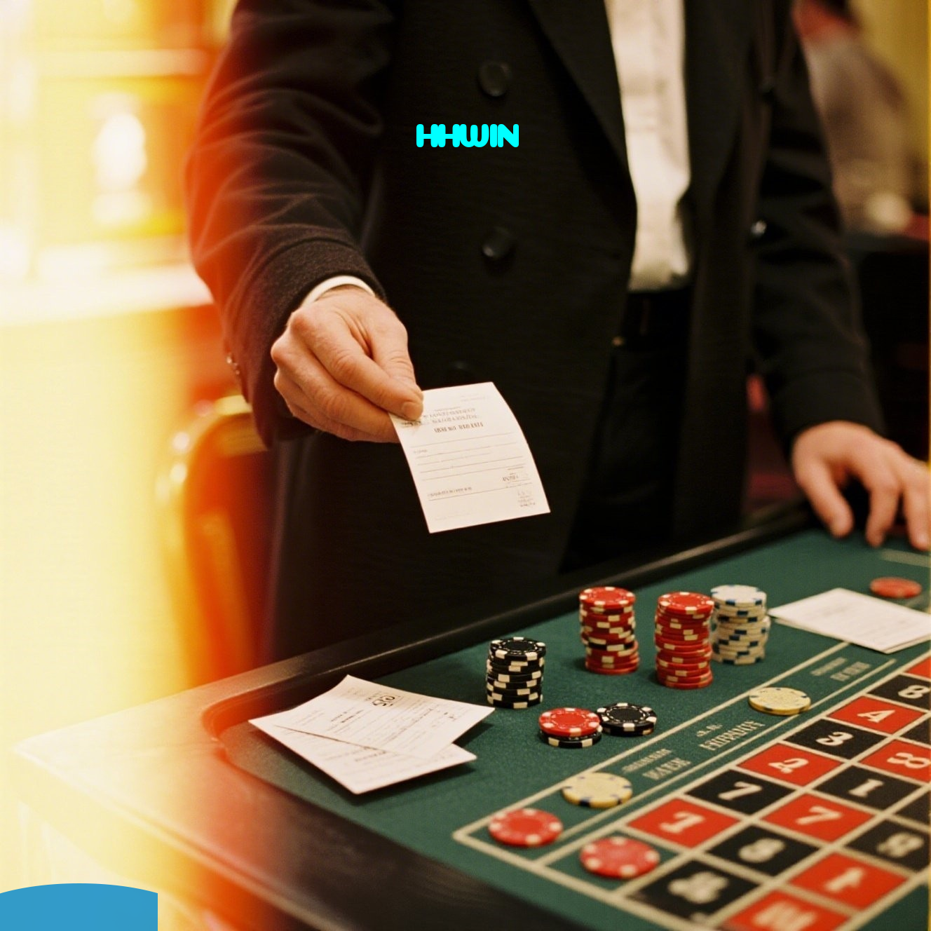 HHWIN visual