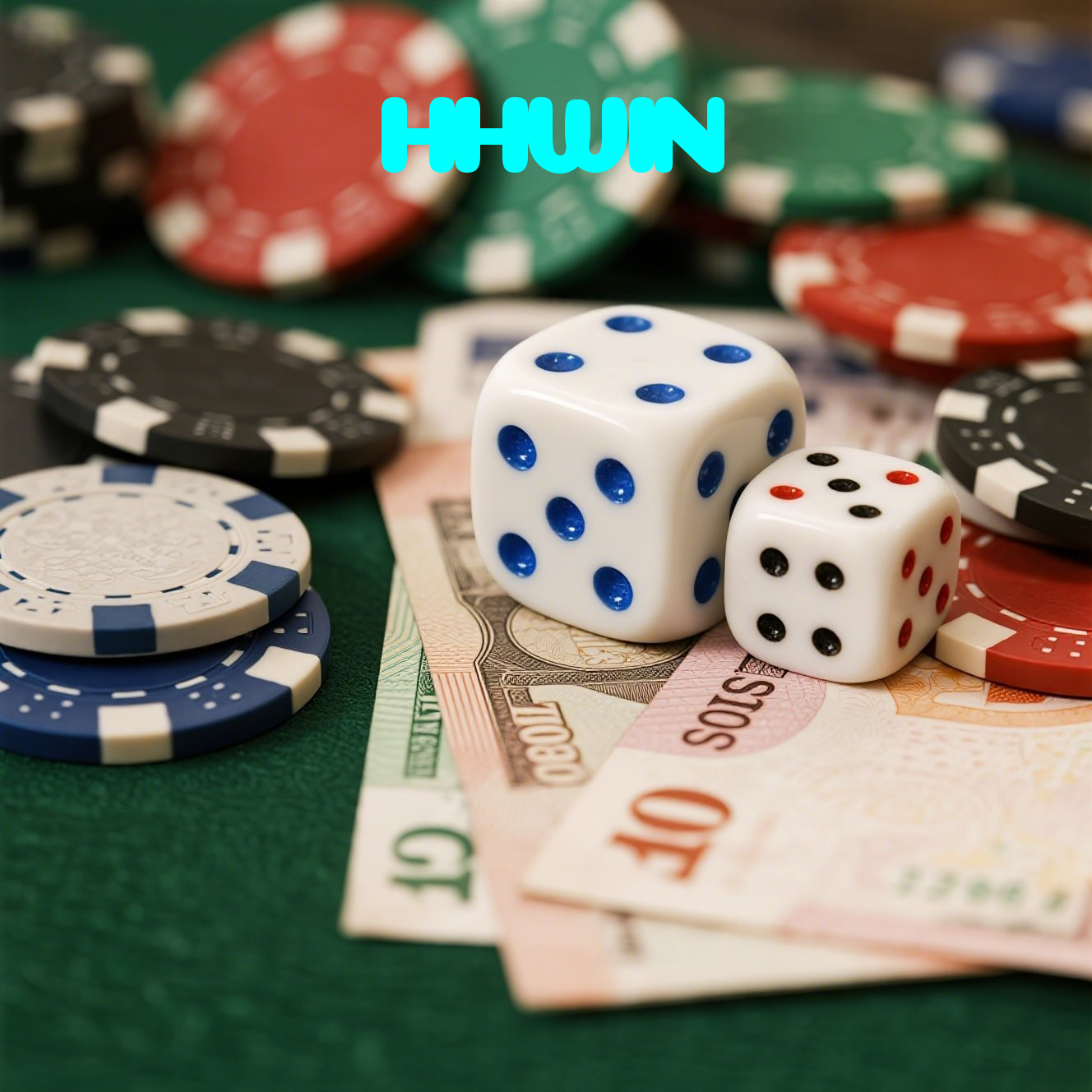 HHWIN visual