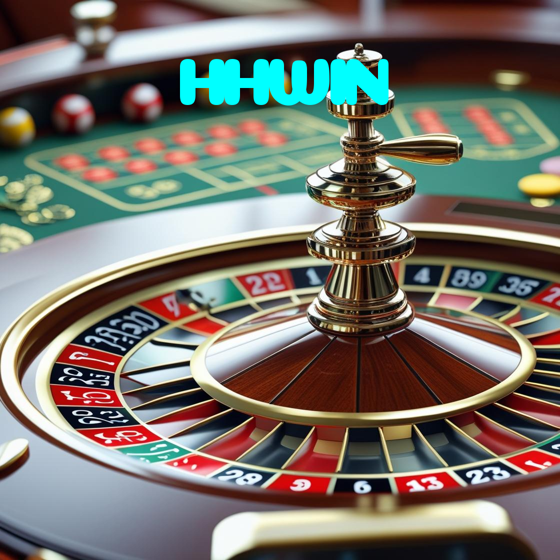 HHWIN visual