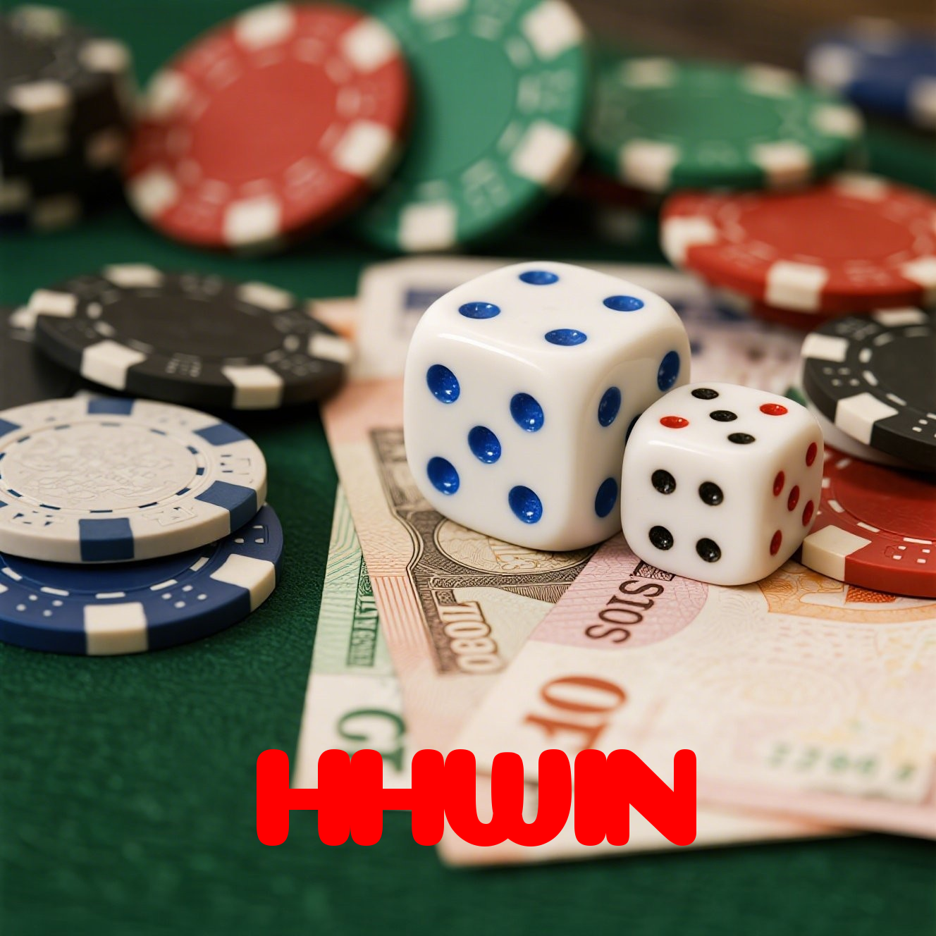 HHWIN visual