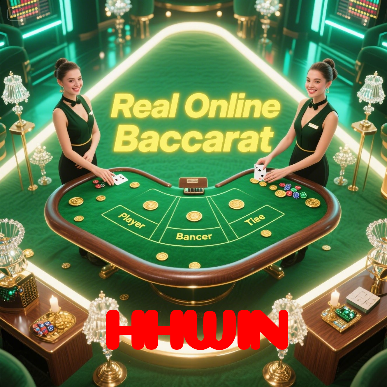 HHWIN visual