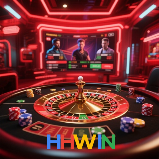 HHWIN visual