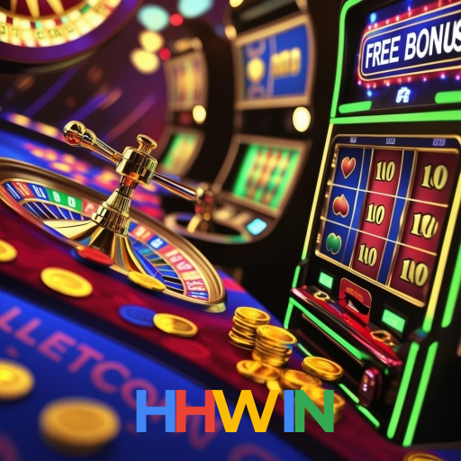 HHWIN visual