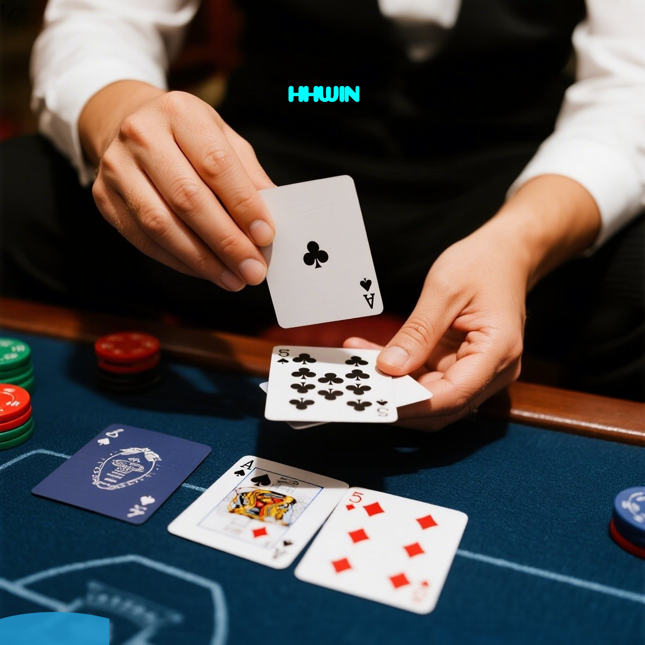 HHWIN visual