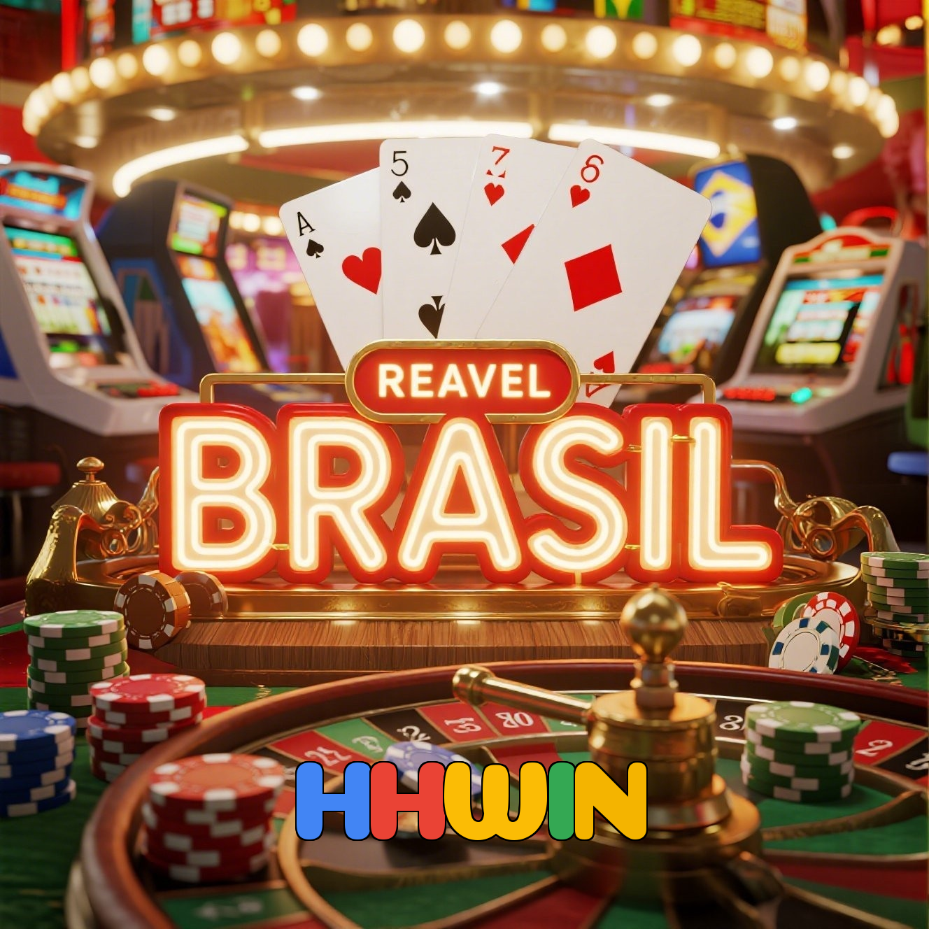 HHWIN visual