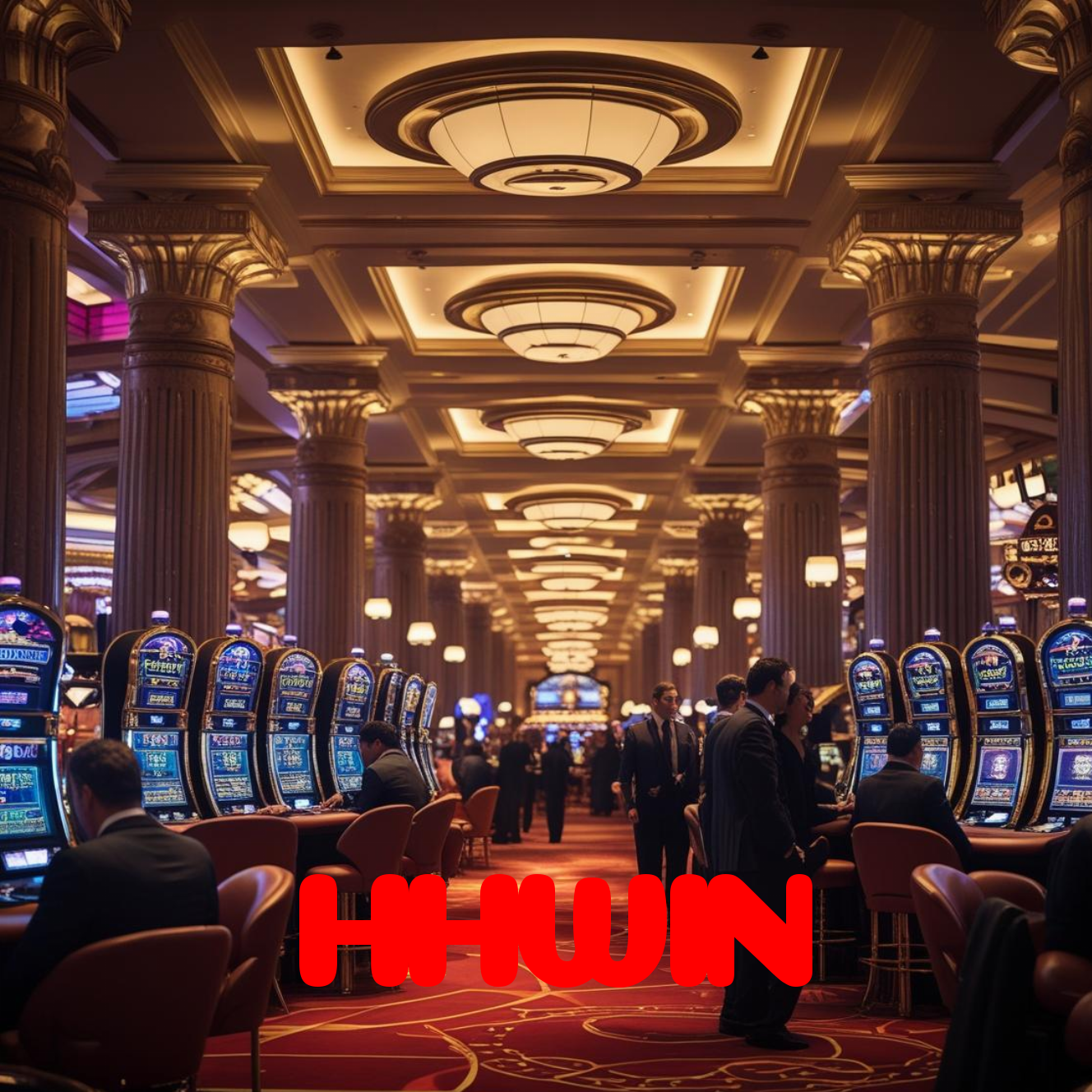 HHWIN visual