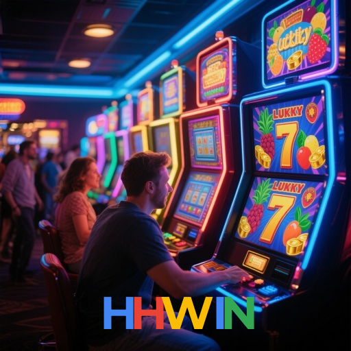 HHWIN visual