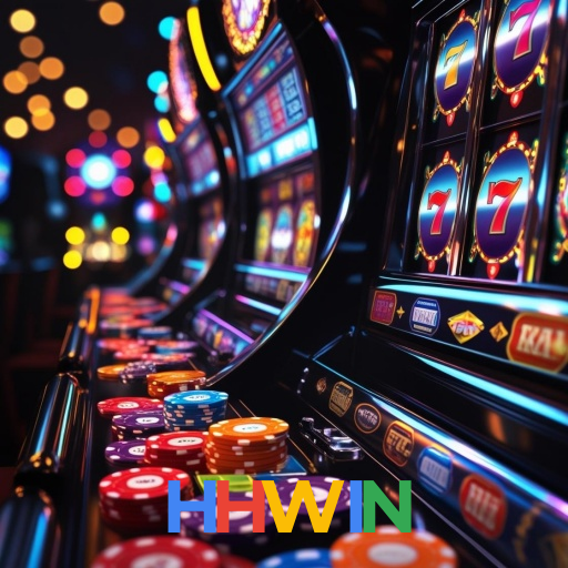 HHWIN visual