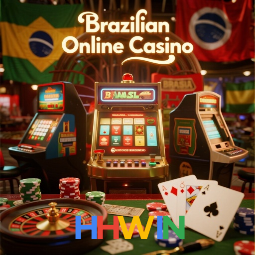 HHWIN visual