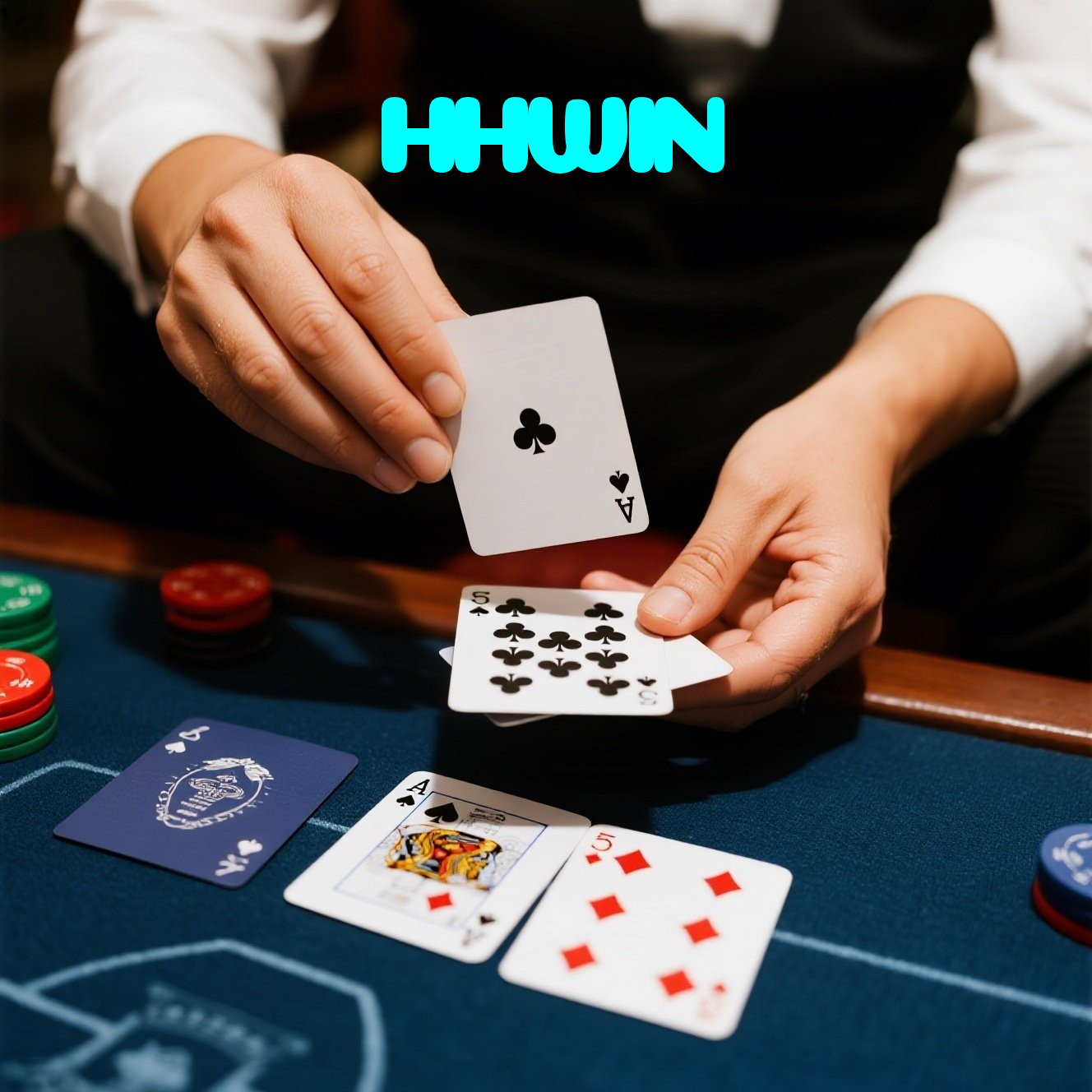 HHWIN visual