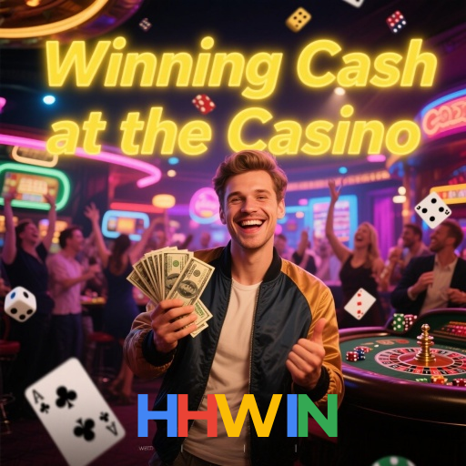HHWIN visual