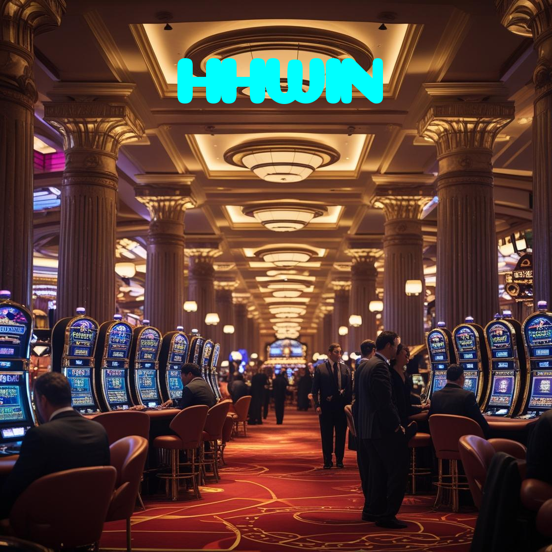HHWIN visual