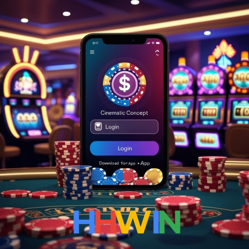 HHWIN visual