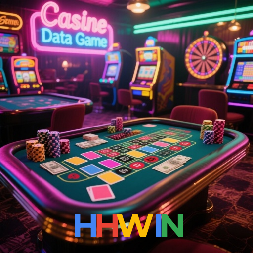 HHWIN visual