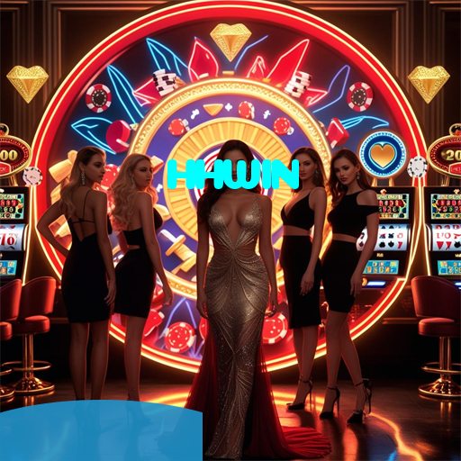 HHWIN visual