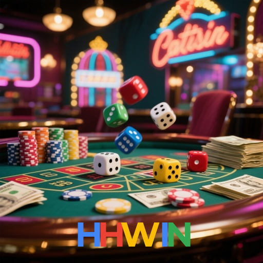 HHWIN visual