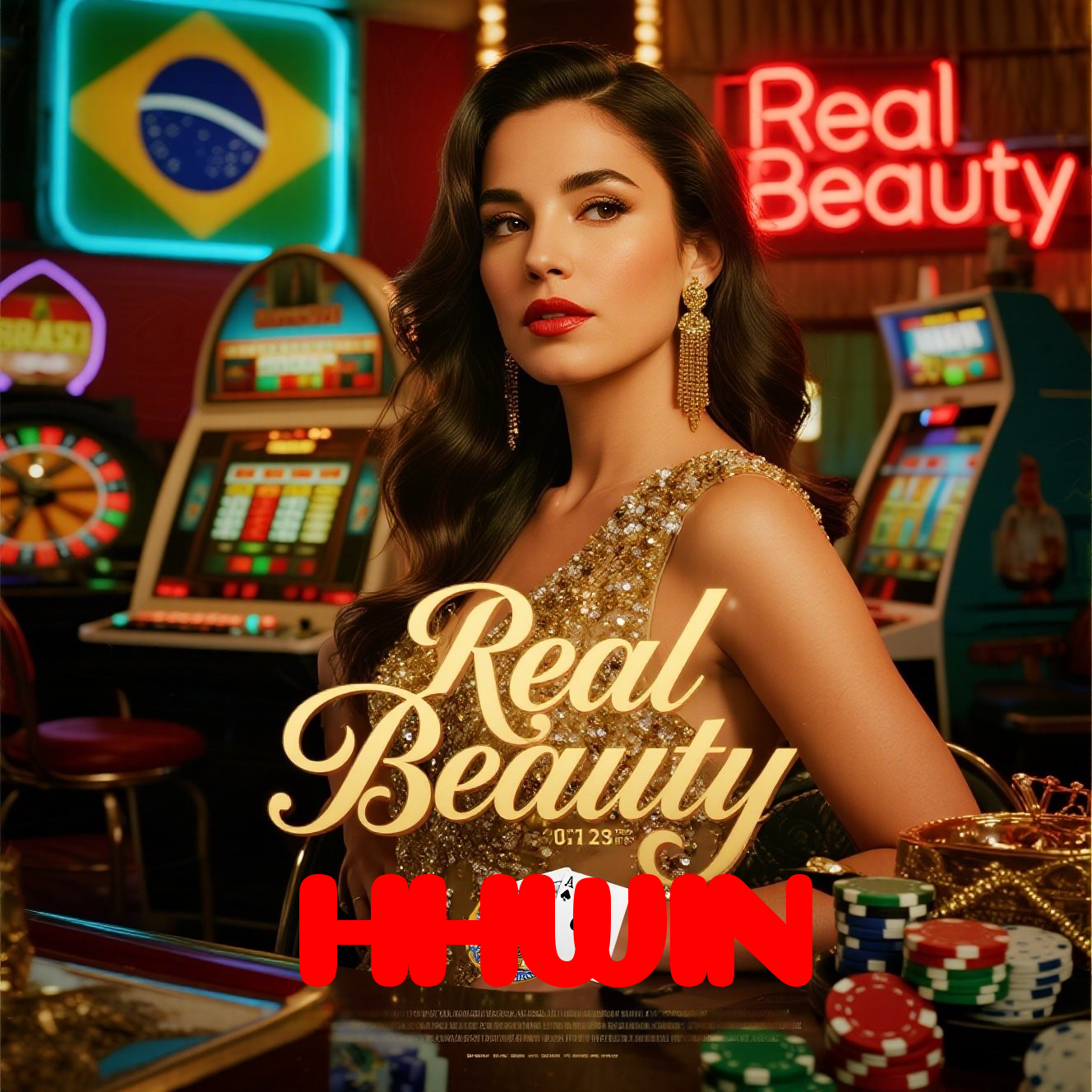 HHWIN visual