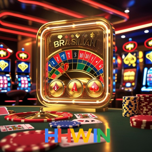 HHWIN visual