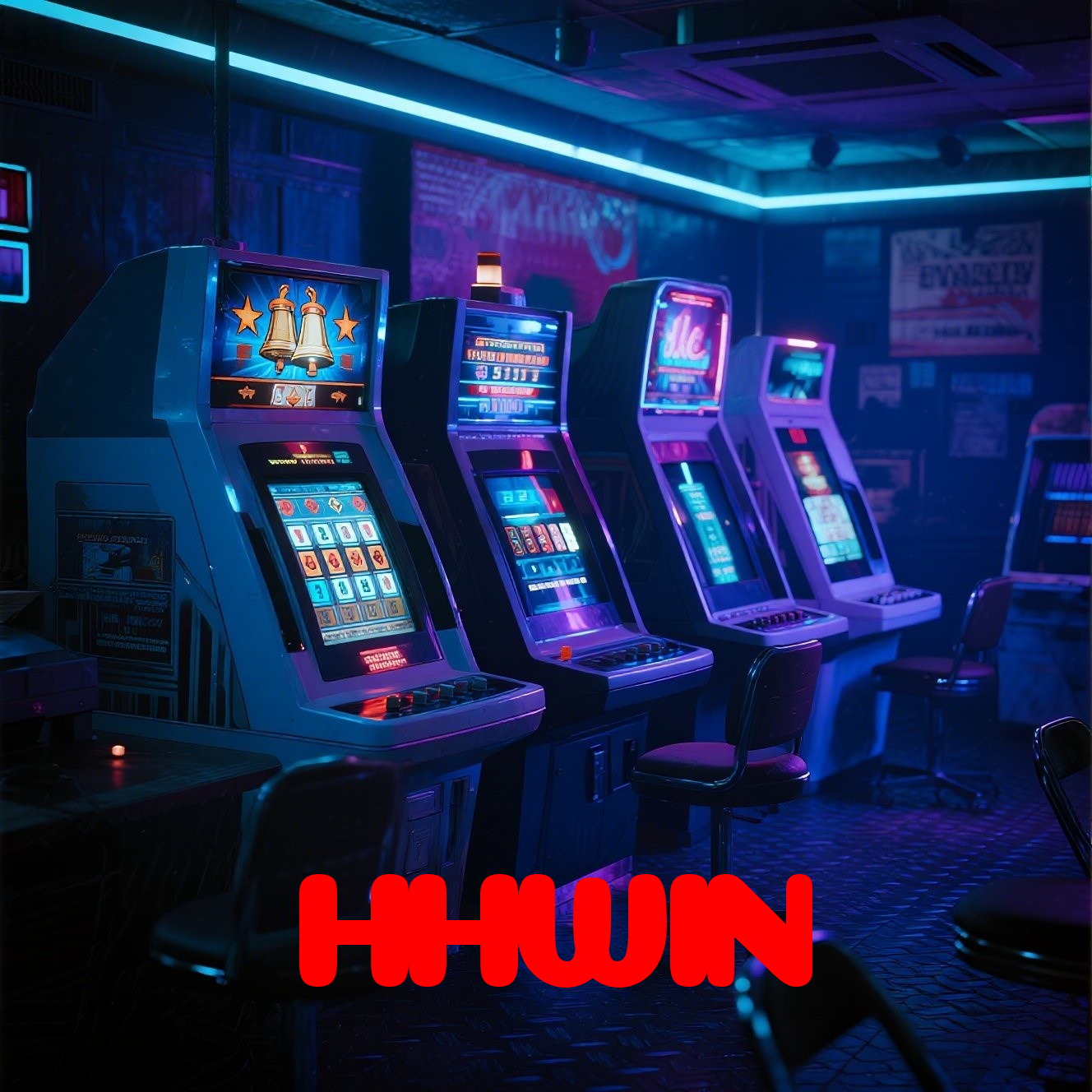HHWIN visual