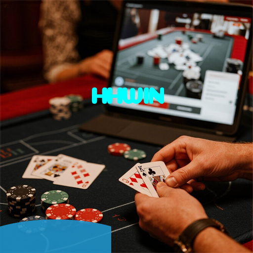 HHWIN visual