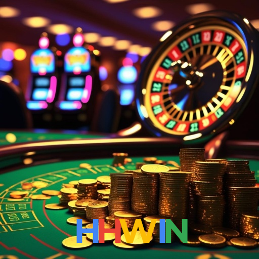 HHWIN visual