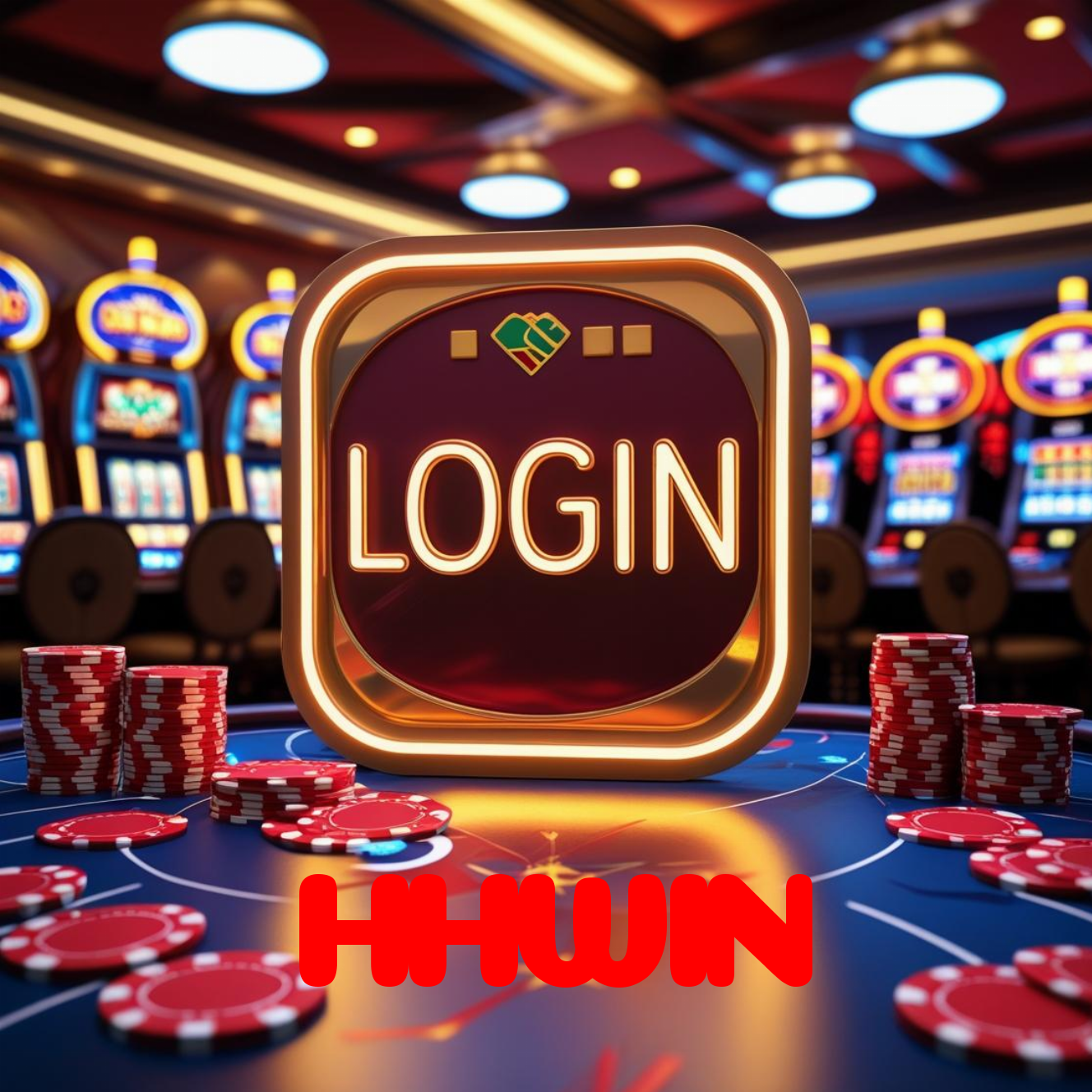 HHWIN visual