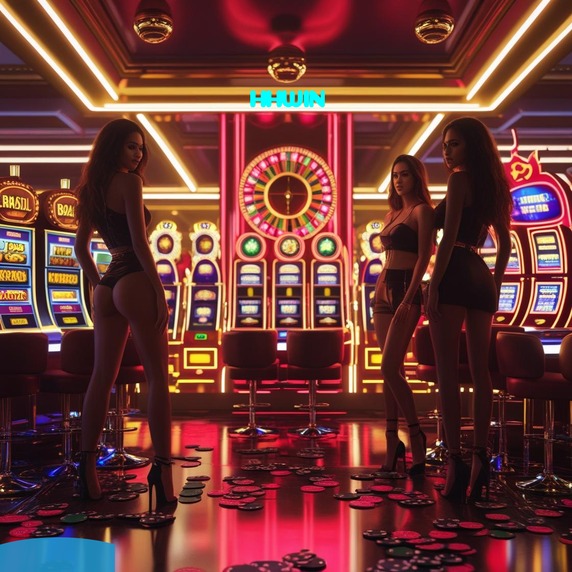 HHWIN visual