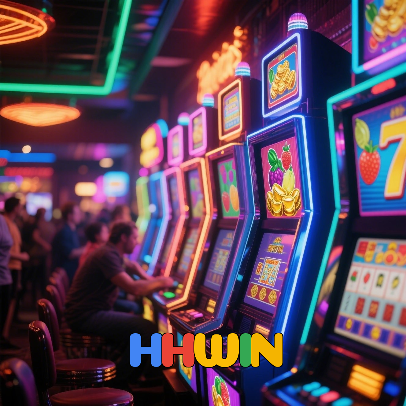 HHWIN visual