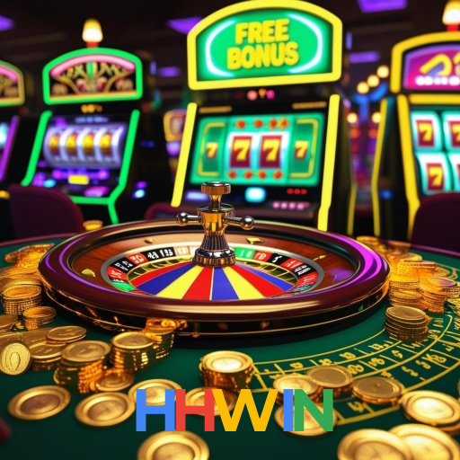 HHWIN visual