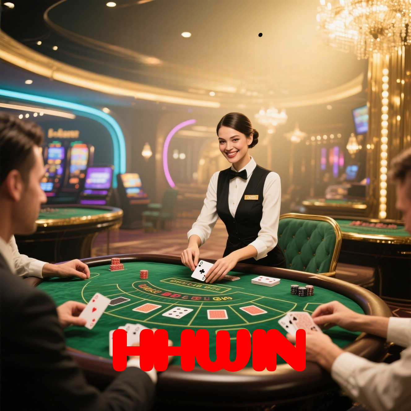HHWIN visual