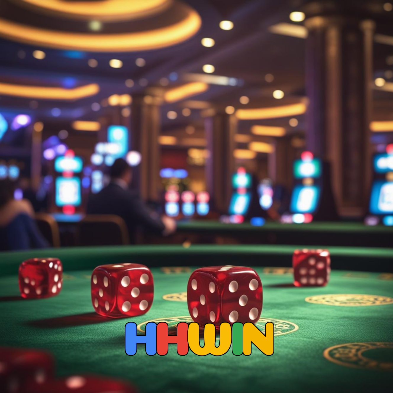 HHWIN visual