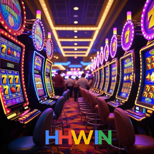 HHWIN visual