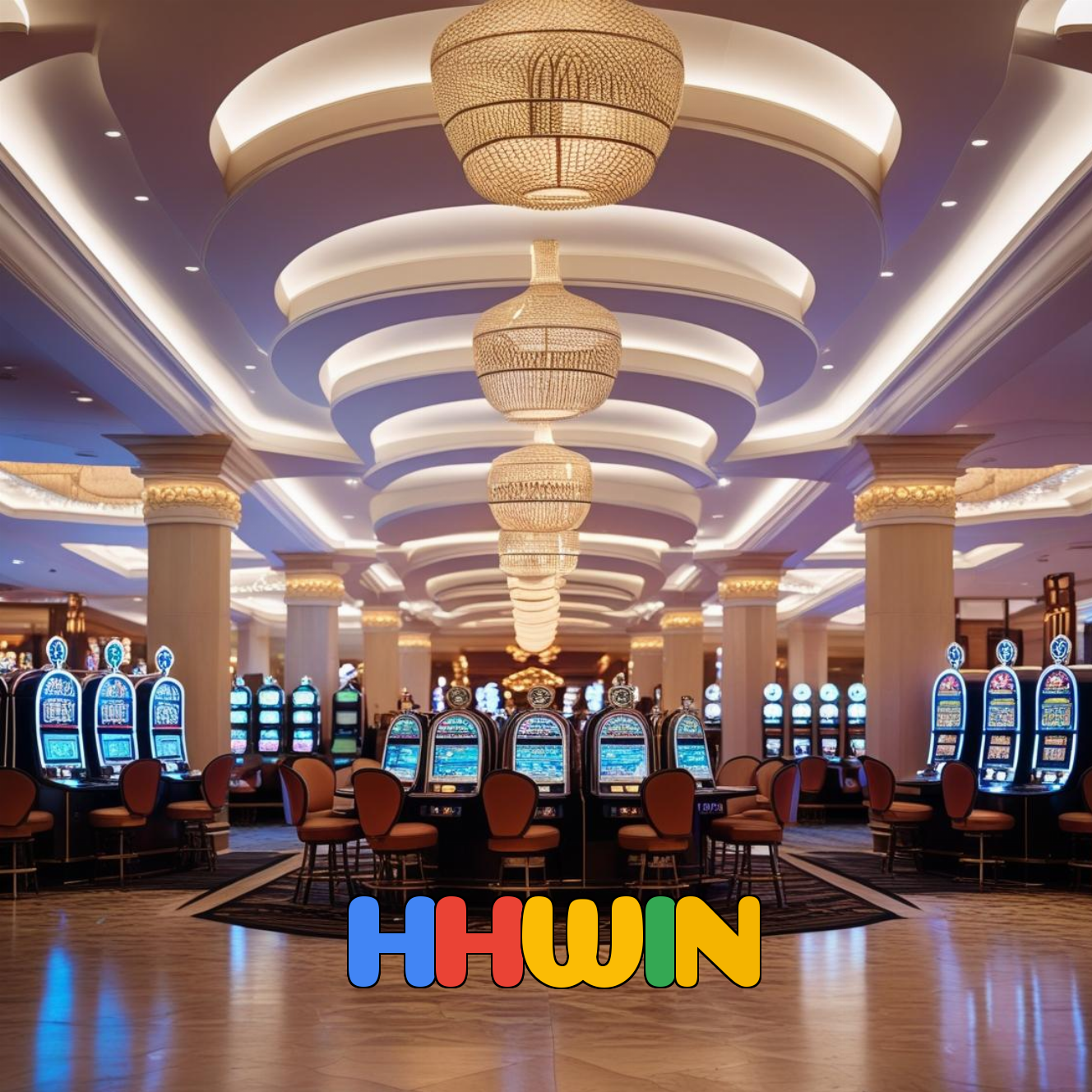 HHWIN visual