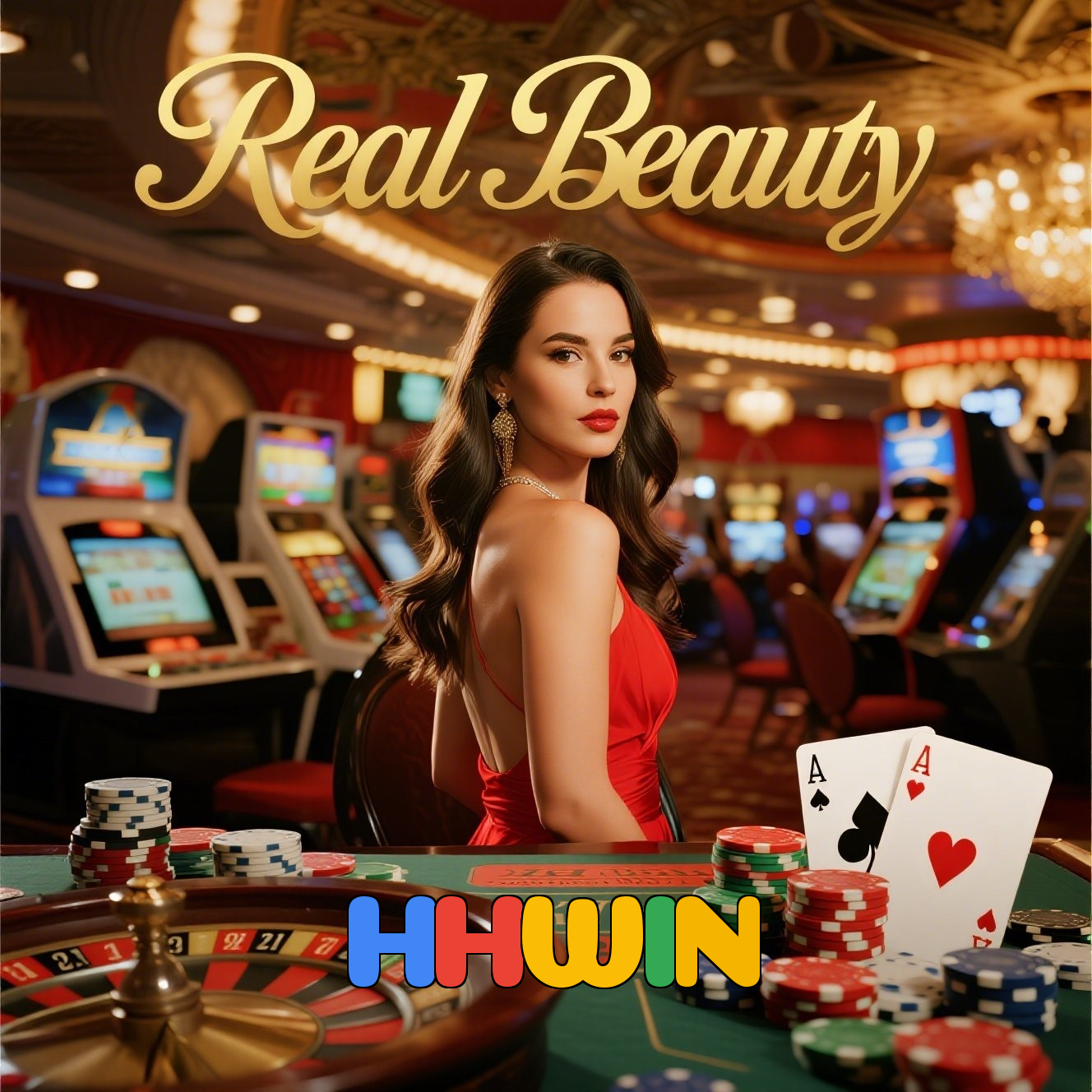 HHWIN visual
