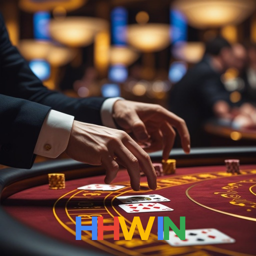 HHWIN visual