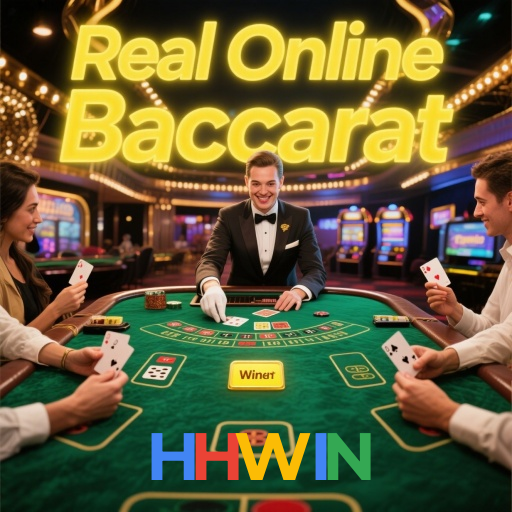 HHWIN visual